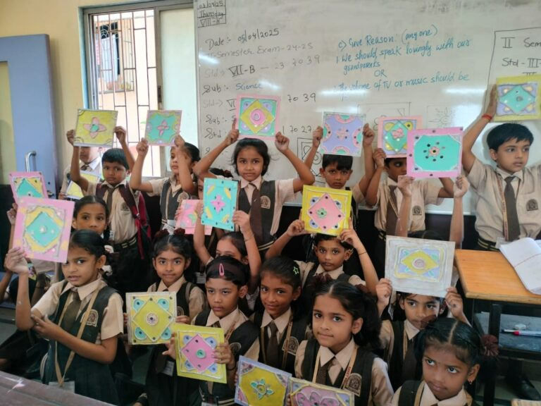 Art Workshops
