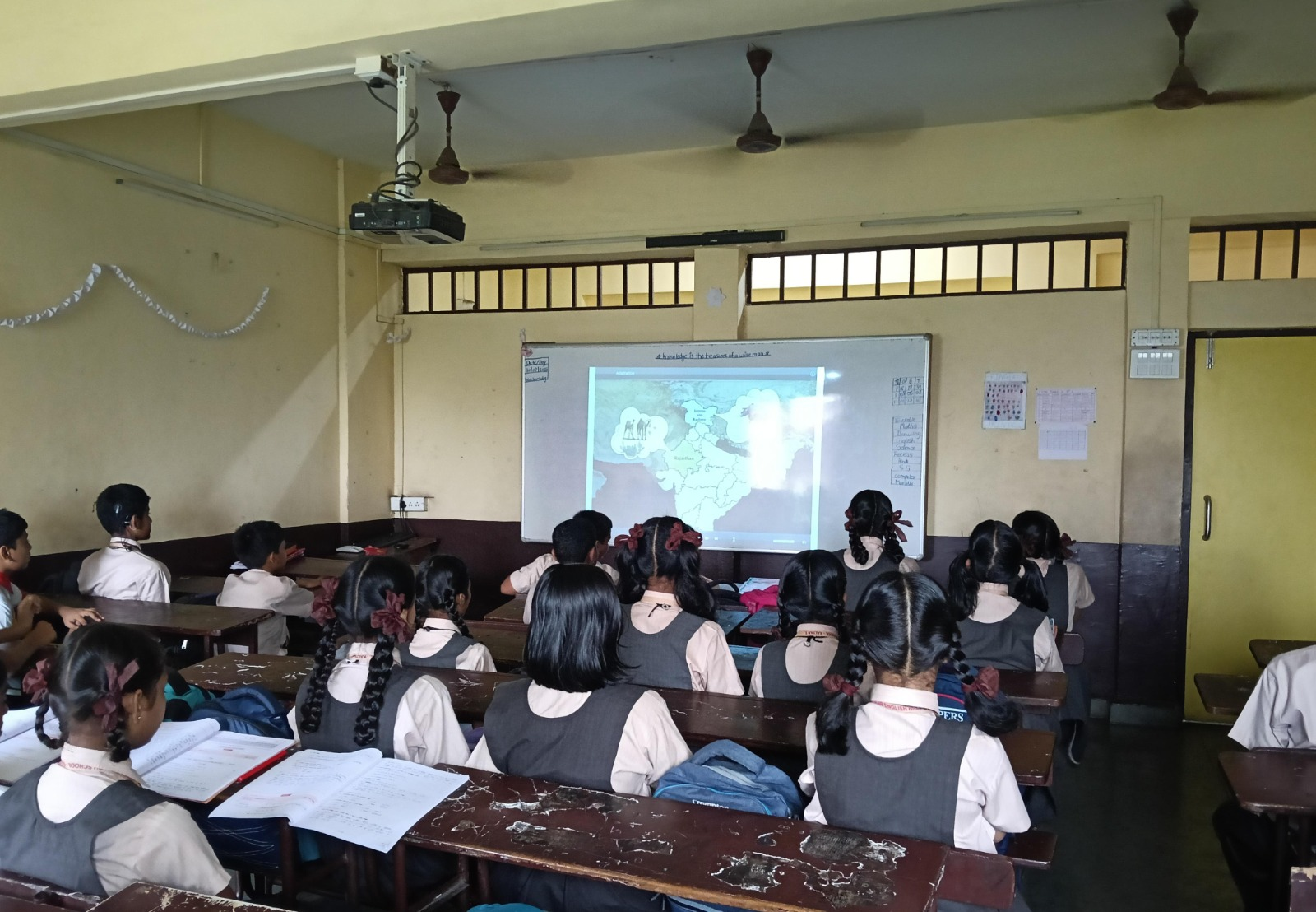 AI in Education
